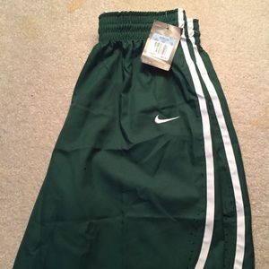 NWT Nike Basketball Shorts